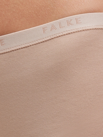 FALKE Slip '2-Pack'‌‌‌‌‌ in Beige