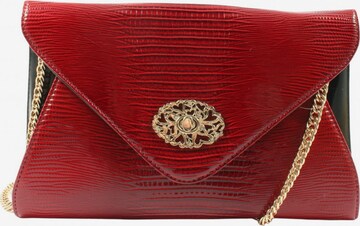 Axel Arigato Bag in One size in Red: front