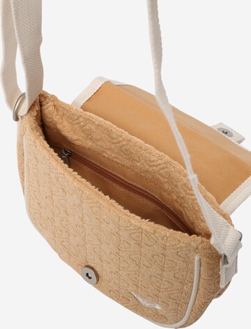 Sac à bandoulière 'TEQUILA' ROXY en beige