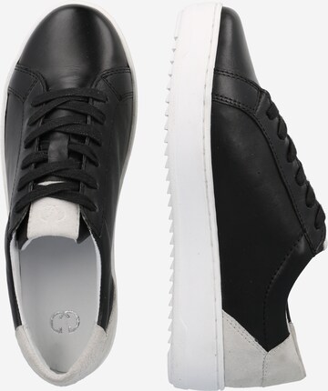 GERRY WEBER Sneakers 'Emilia 09' in Black