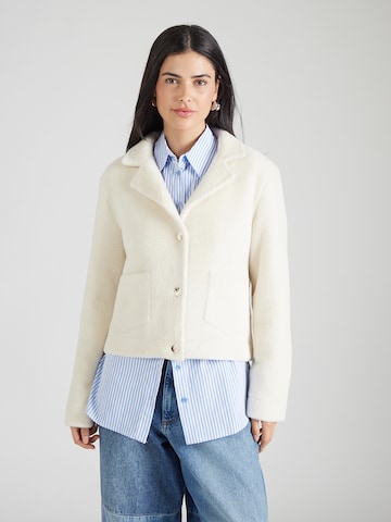 Veste mi-saison 'Bobien' RINO & PELLE en beige : devant