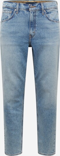 Levi's® Plus Jeans 'Plus 80s Mom Jean' i ljusblå, Produktvy