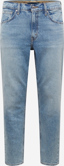Levi's® Plus Jean 'Plus 80s Mom Jean' en bleu clair, Vue avec produit