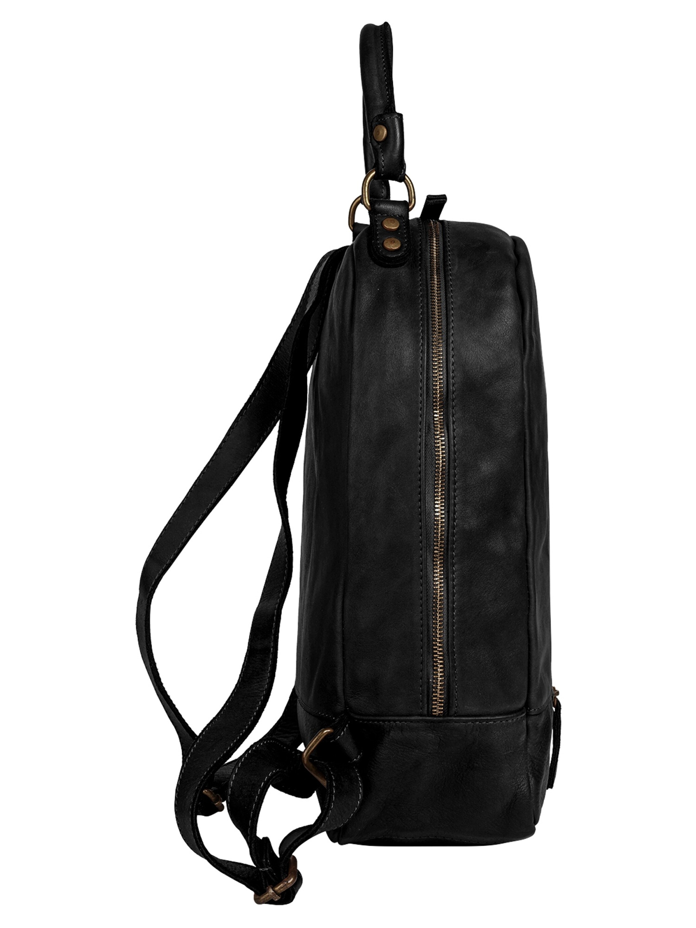 Sac à dos Samantha Look en noir