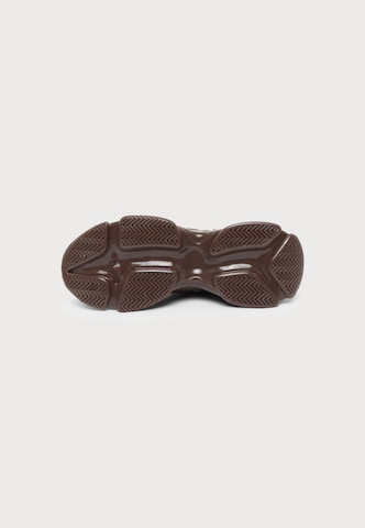 Sneaker bassa 'Mistica' di STEVE MADDEN in marrone