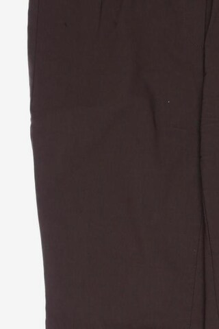 STEHMANN Pants in L in Brown