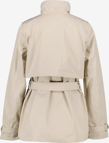 Didriksons Performance Jacket 'YVONNE' in Beige