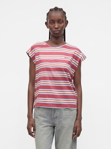 Pepe Jeans Shirt 'CHARLOT' in Red: front