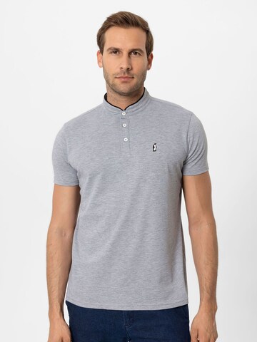 Dandalo Shirt 'Grosseto' in Grey