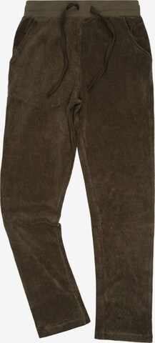 Loosefit Pantalon 'Pantalon Sponge' LDB en gris : devant