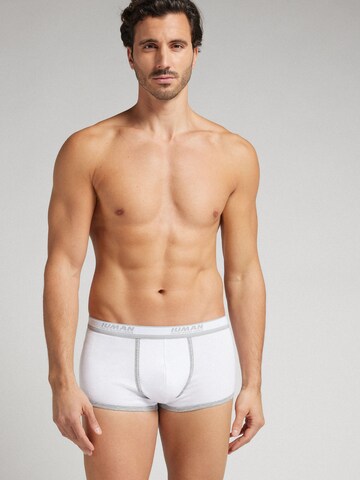INTIMISSIMI Boxer shorts in White