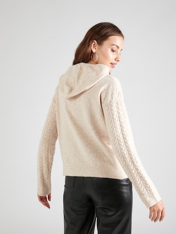 Pullover 'Jorina' di ABOUT YOU in beige