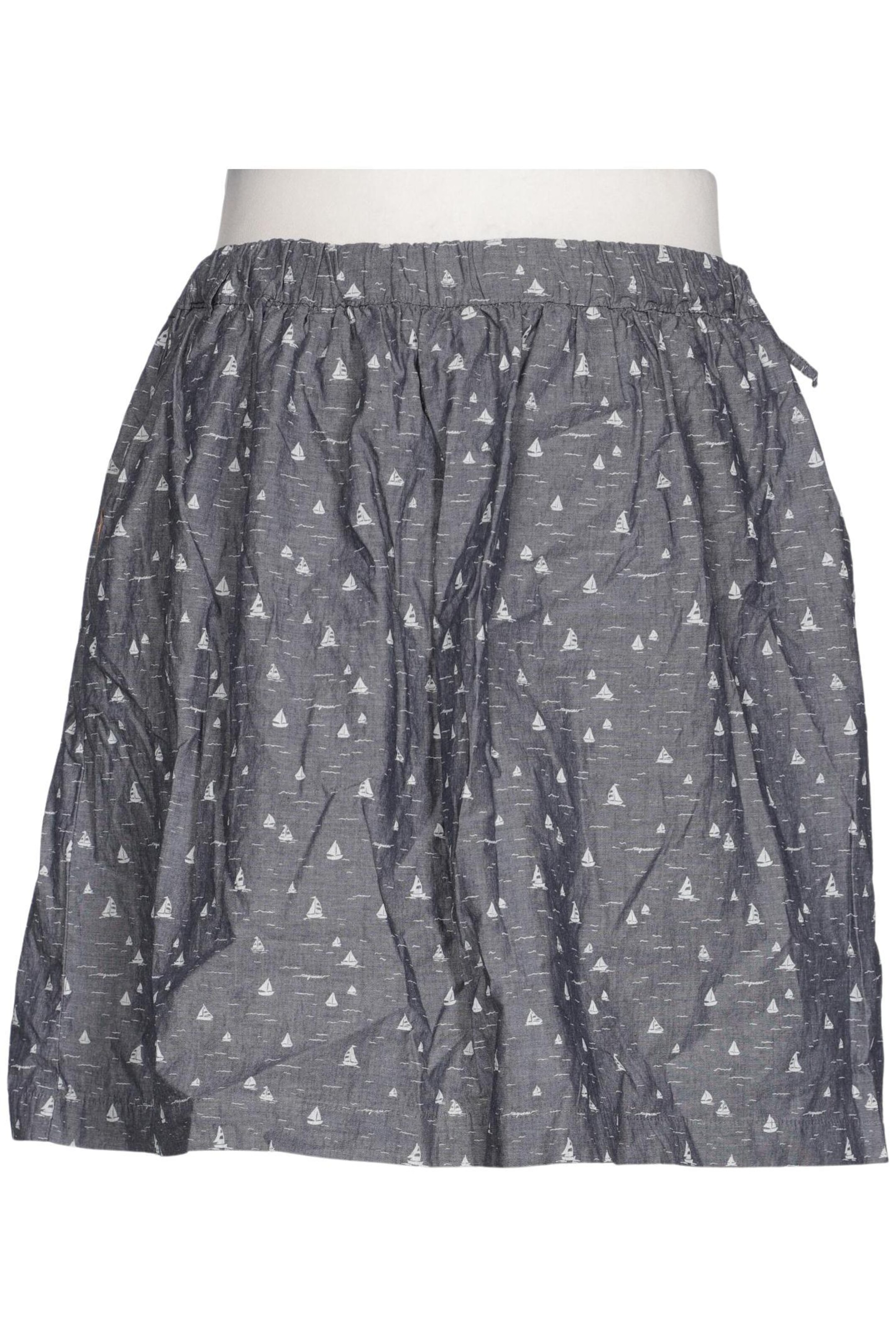Ragwear Skirt in L in Grey: front