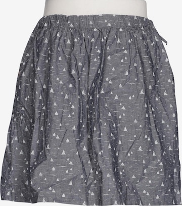 Ragwear Rock L in Grau: Vorderseite