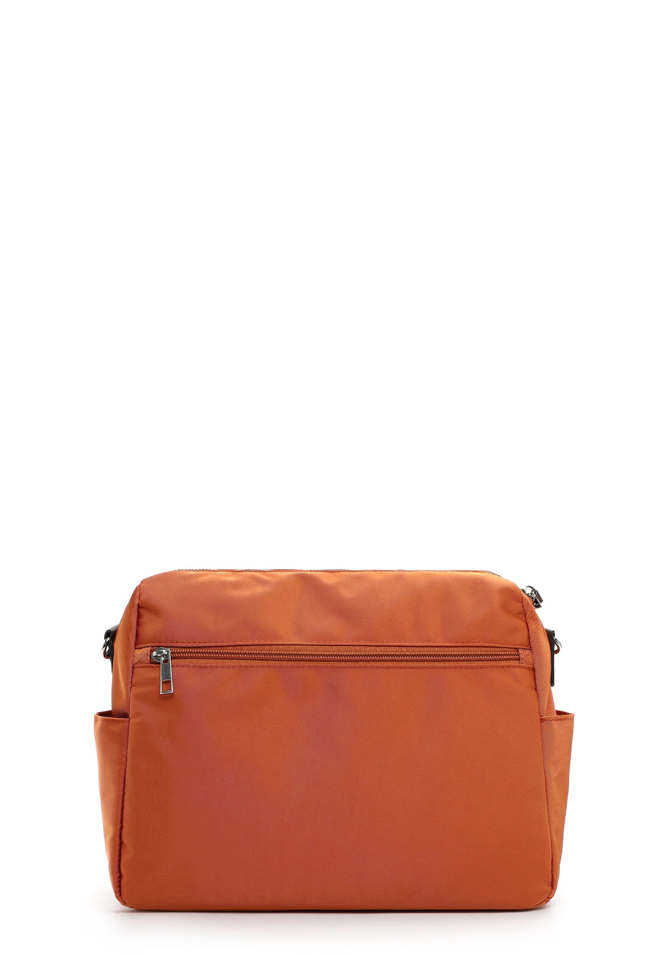 Emily & Noah Umhängetasche in Rot