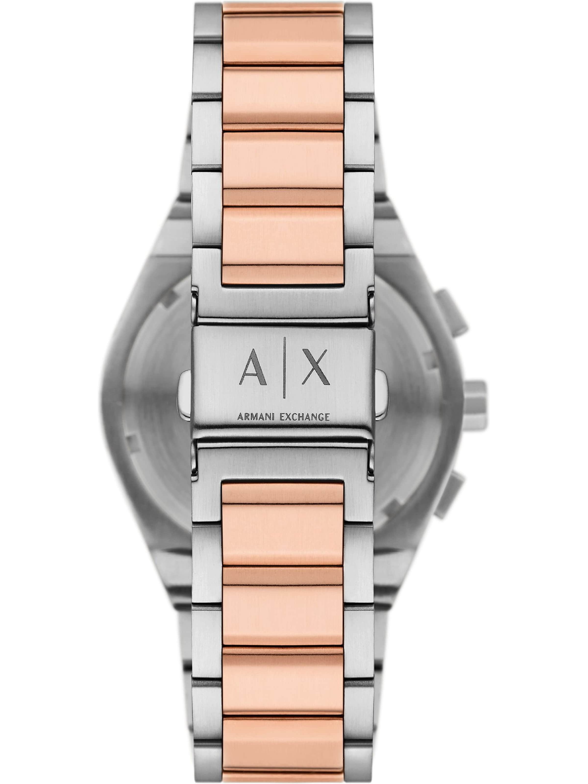 ARMANI EXCHANGE Analoginen kello 'AX4180' värissä monivärinen