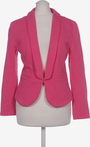 H&M Blazer XS in Pink: predná strana