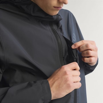ADIDAS TERREX - Casaco outdoor 'Multi 2.5' em preto