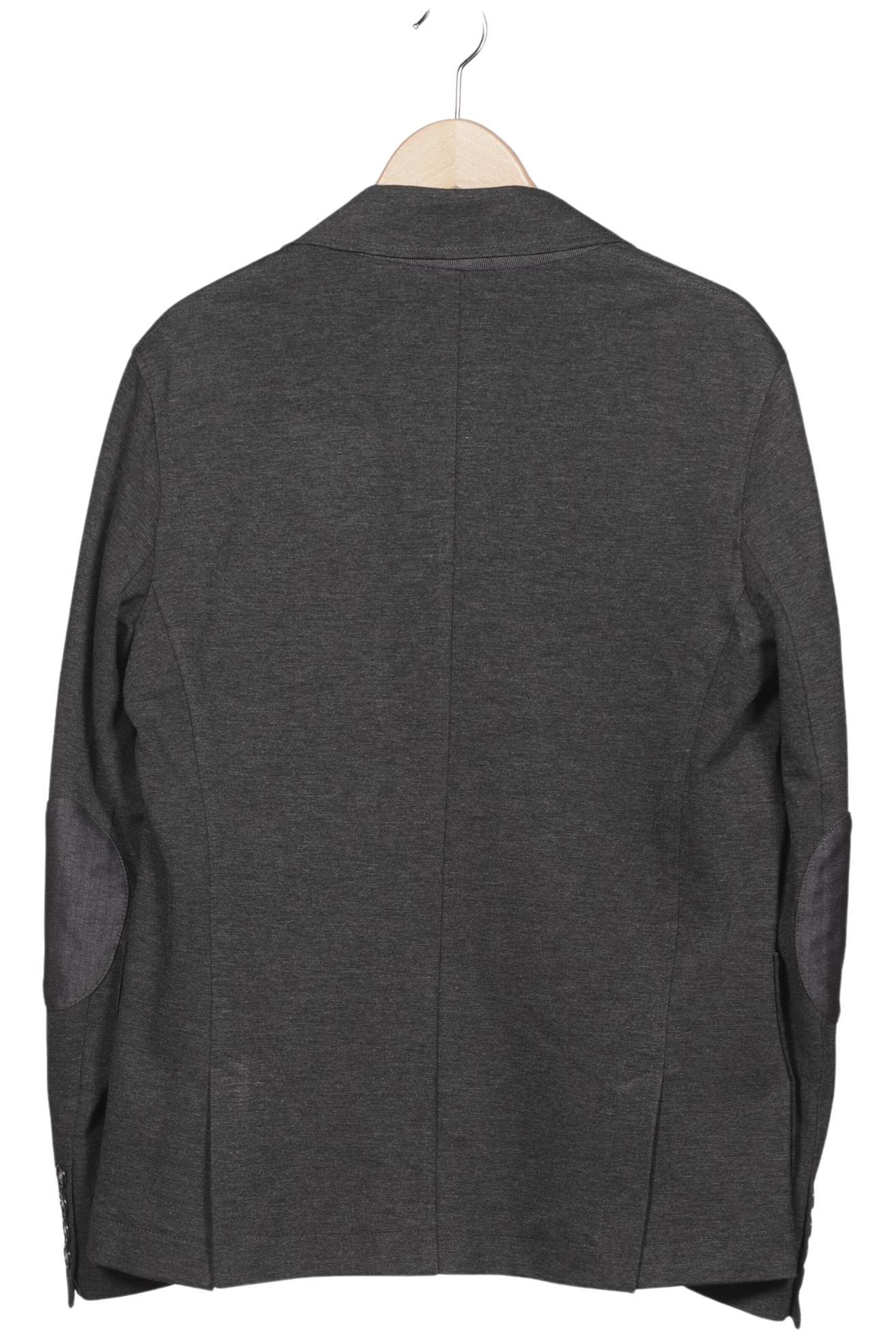 IMPERIAL Suit Jacket in M in Grey