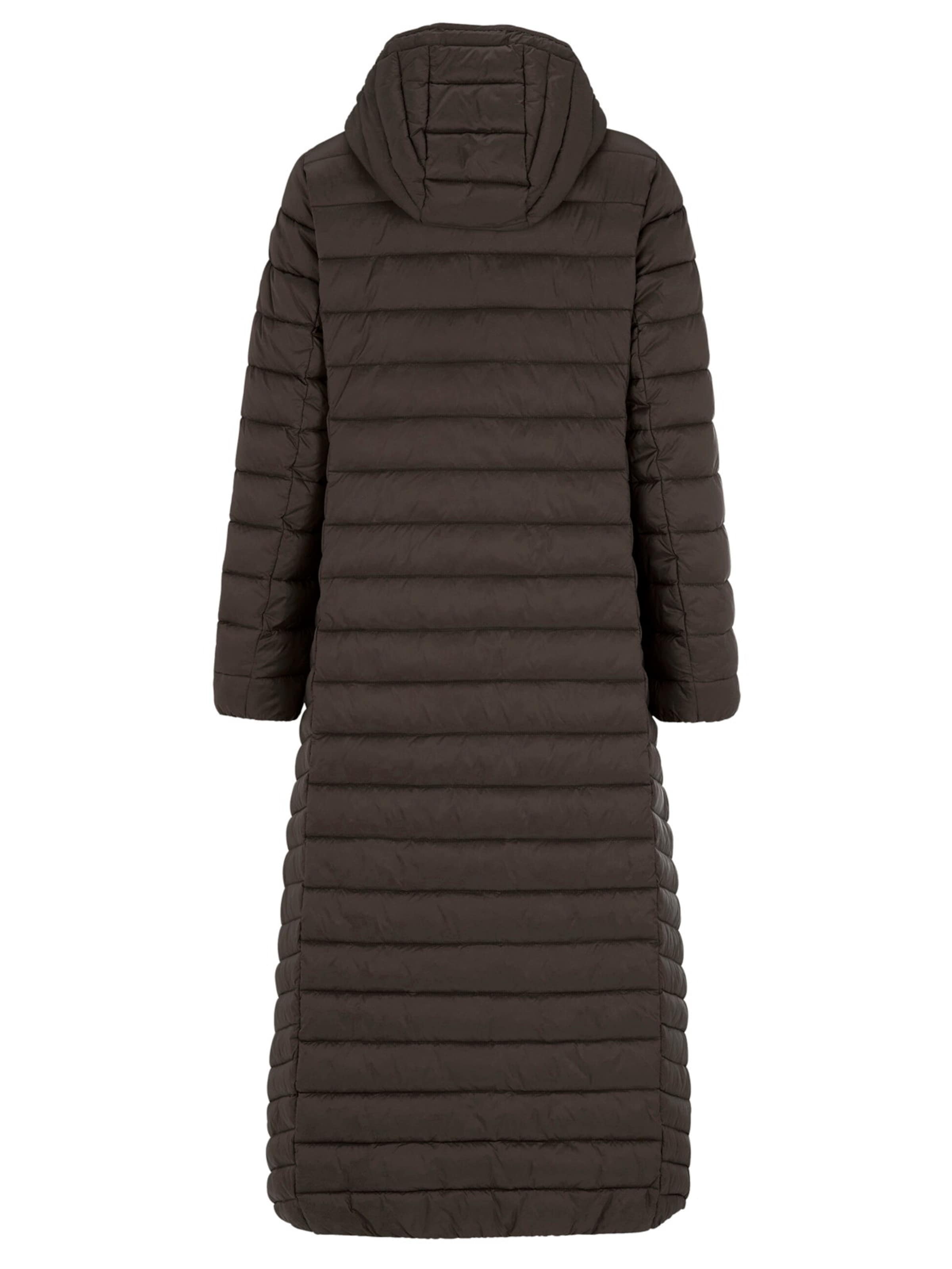 Manteau d’hiver Cellbes of Sweden en marron