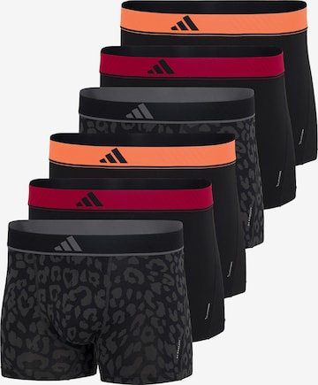 Boxers ' Active Micro Flex ' ADIDAS SPORTSWEAR en noir : devant