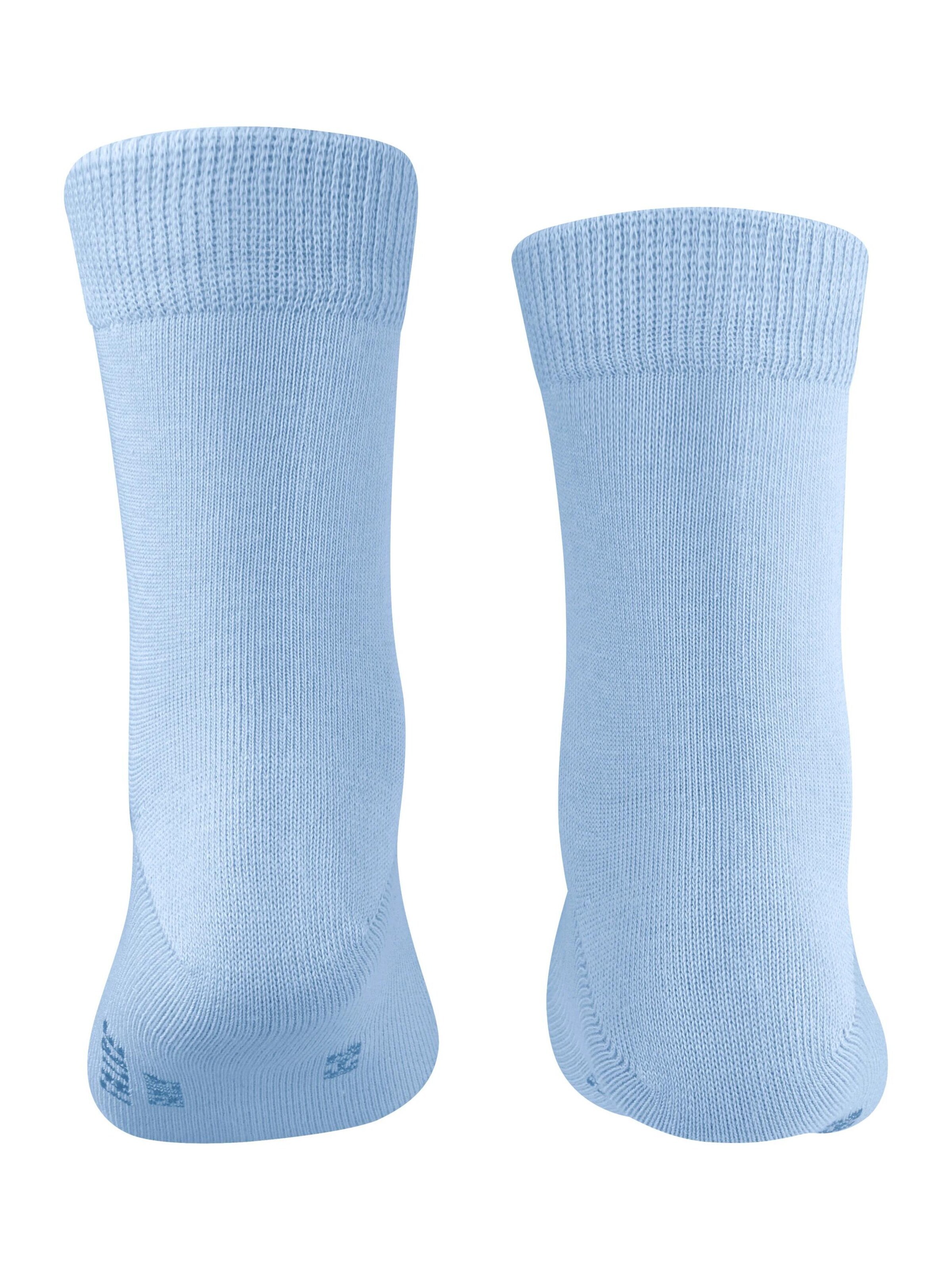 FALKE Socks 'Family' in Blue