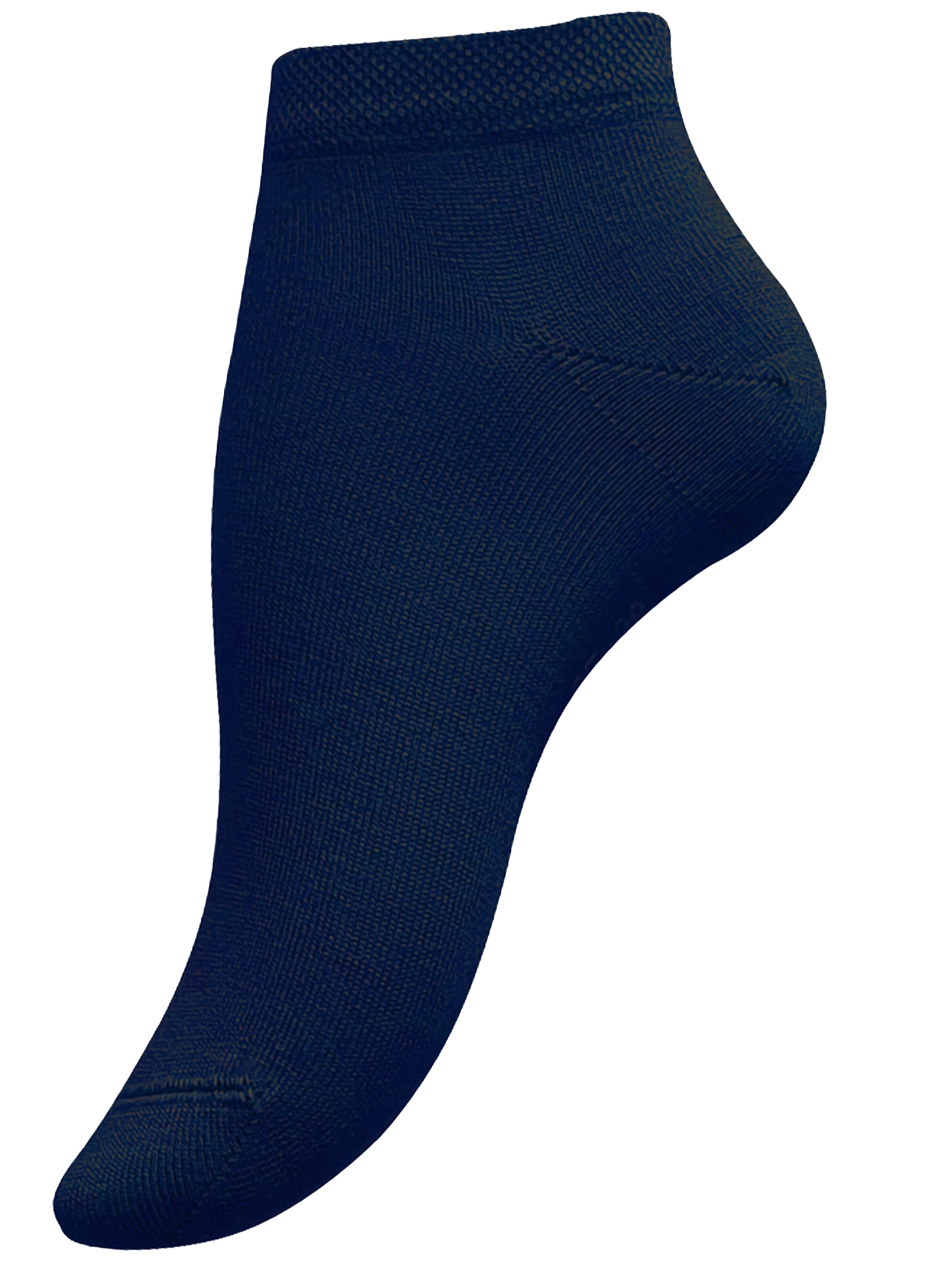 Vincent Creation - Meias 'Bambus' em azul