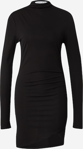 MYLAVIE by Sarah Harrison Mekko värissä musta: etupuoli