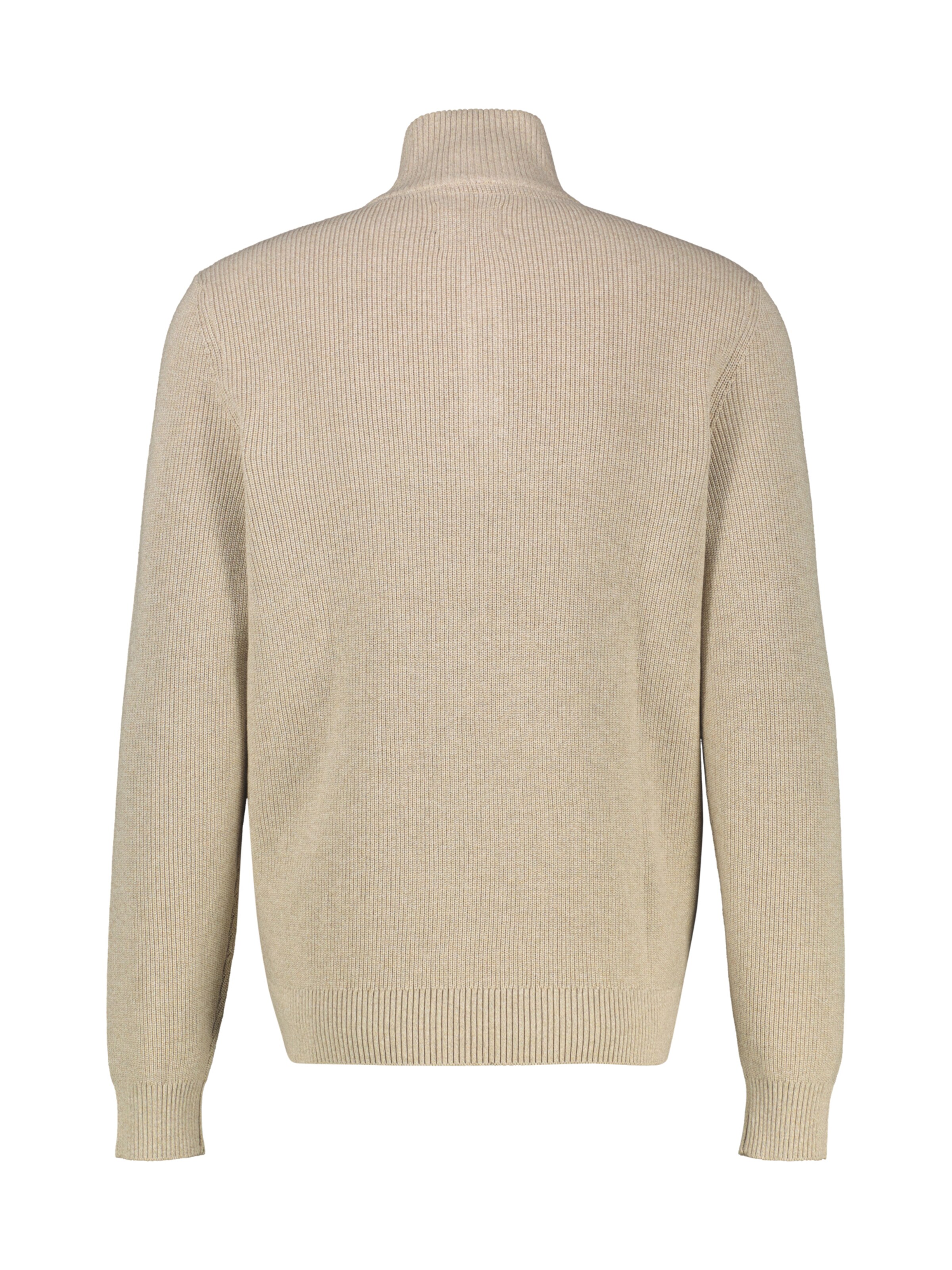 LERROS Pullover in Beige