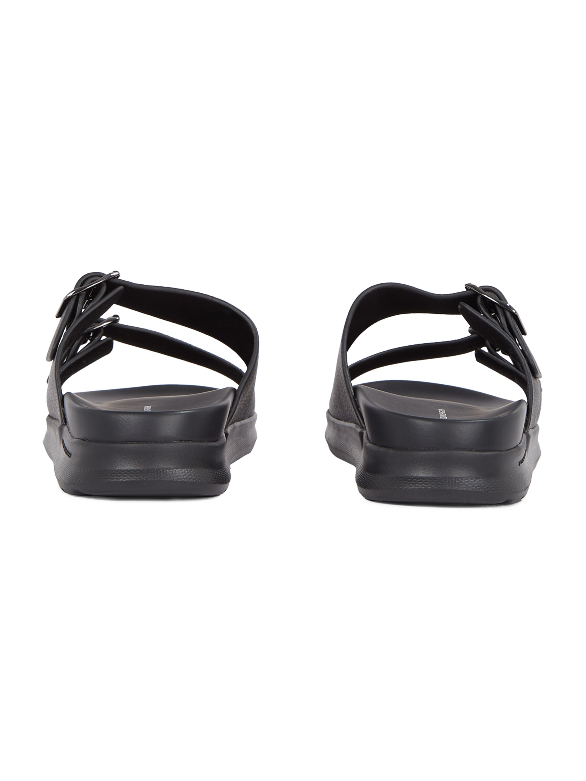 TOMMY HILFIGER Pistokkaat 'DENSITY' värissä musta