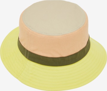 NAME IT - Chapéu em mistura de cores: frente