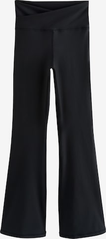 regular Leggings di Next in nero: frontale