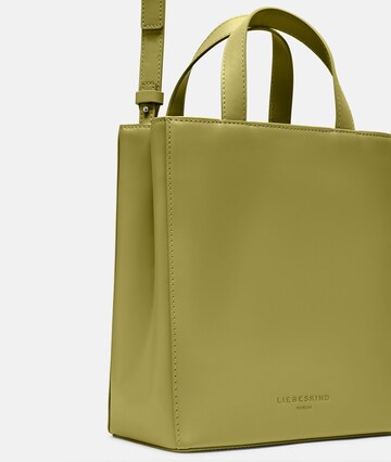 Liebeskind Berlin Handtasche in Grün