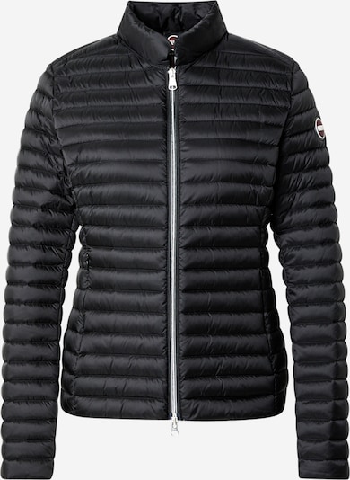 Demisezoninė striukė iš Colmar, spalva – juoda, Prekių apžvalga