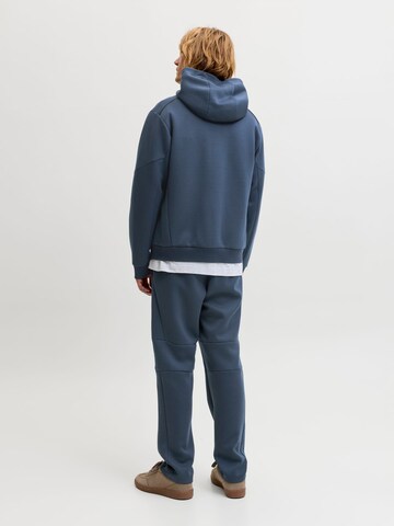 JACK & JONES Regular Broek in Blauw