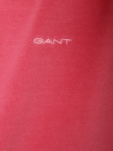 GANT Shirt in Pink