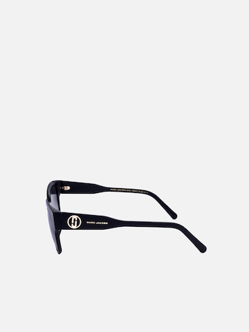 Marc Jacobs Sunglasses in Black