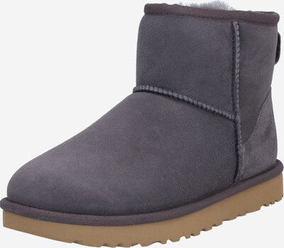 UGG Snehule 'Classic Mini II' - dymovo šedá, Produkt
