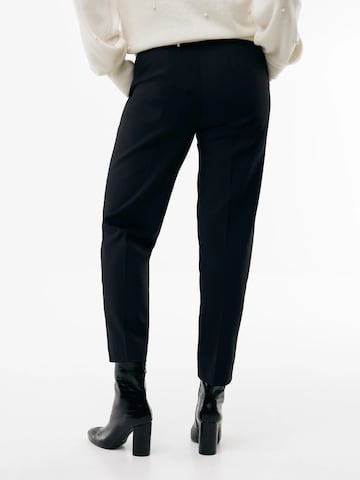 MEXX Tapered Byxa i svart