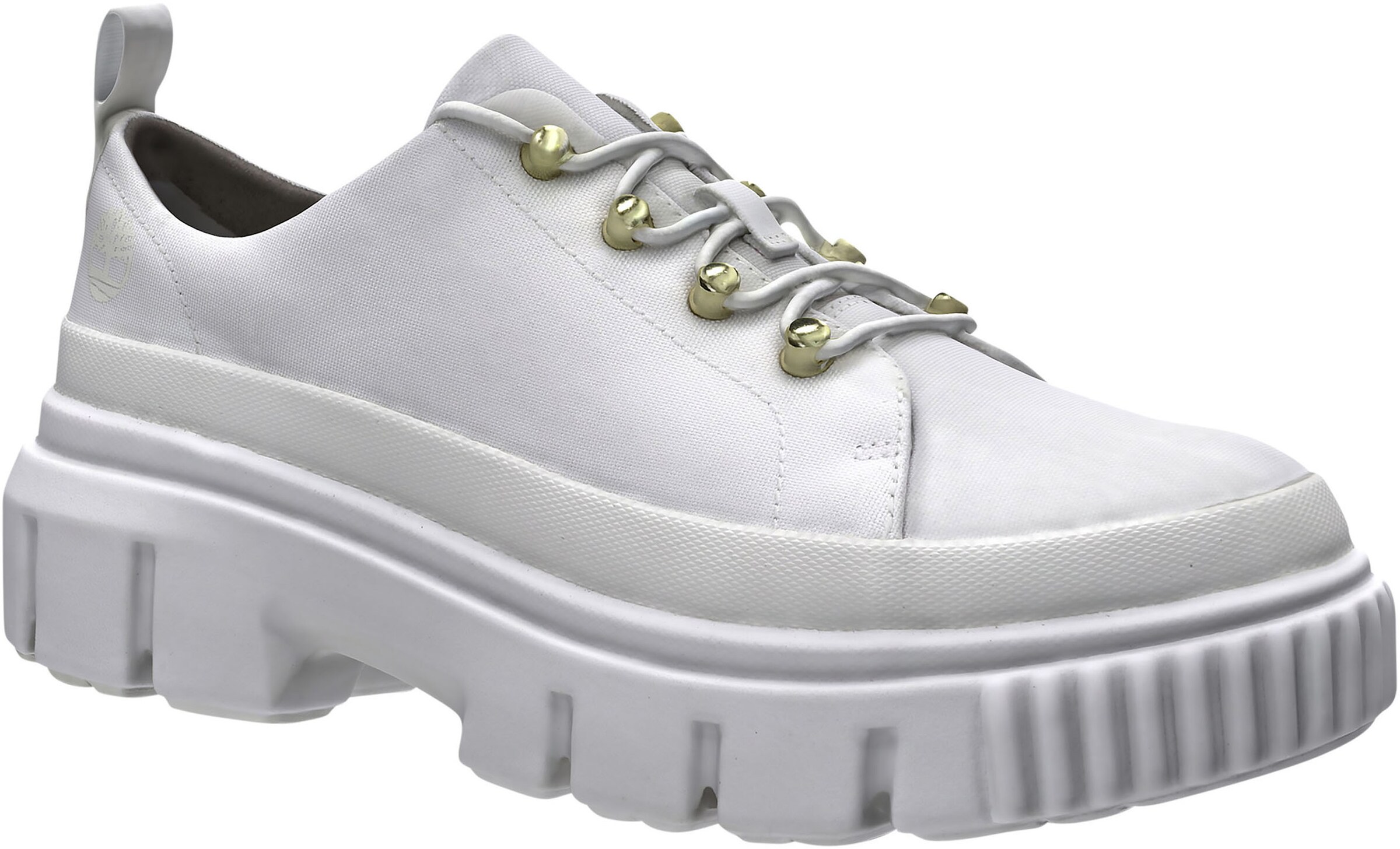 TIMBERLAND Sneakers in White
