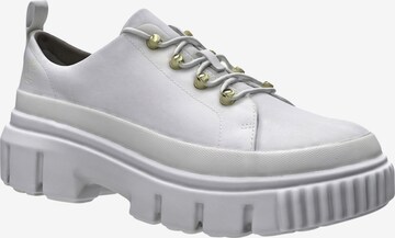 TIMBERLAND Sneakers in White