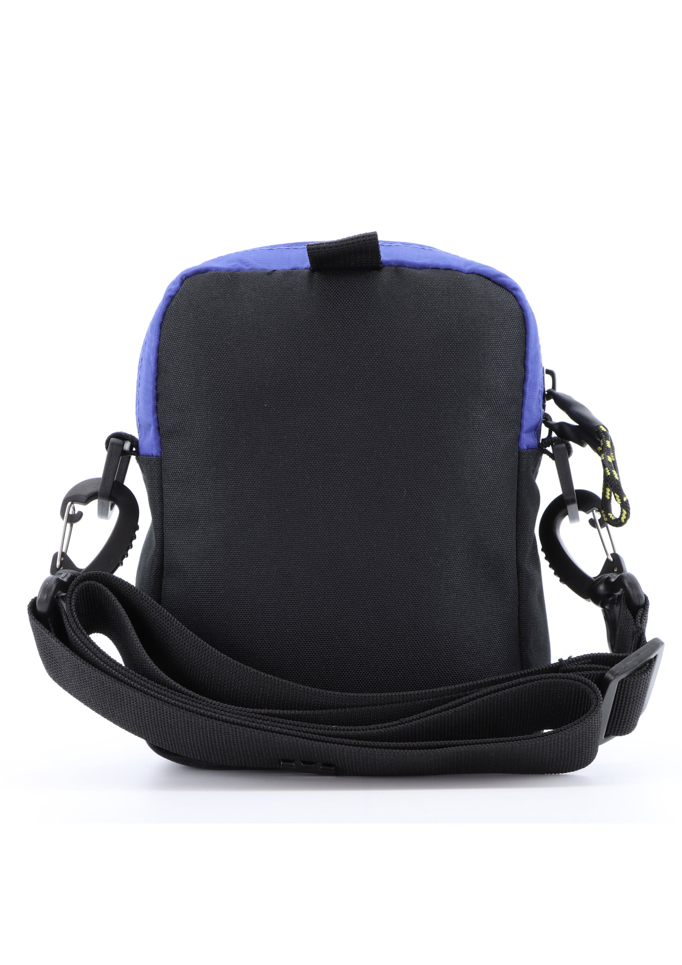 National Geographic Tasche 'New Explorer' in Blau