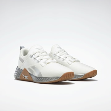 Reebok Sport Athletic Shoes 'Flashfilm Train 2' in White