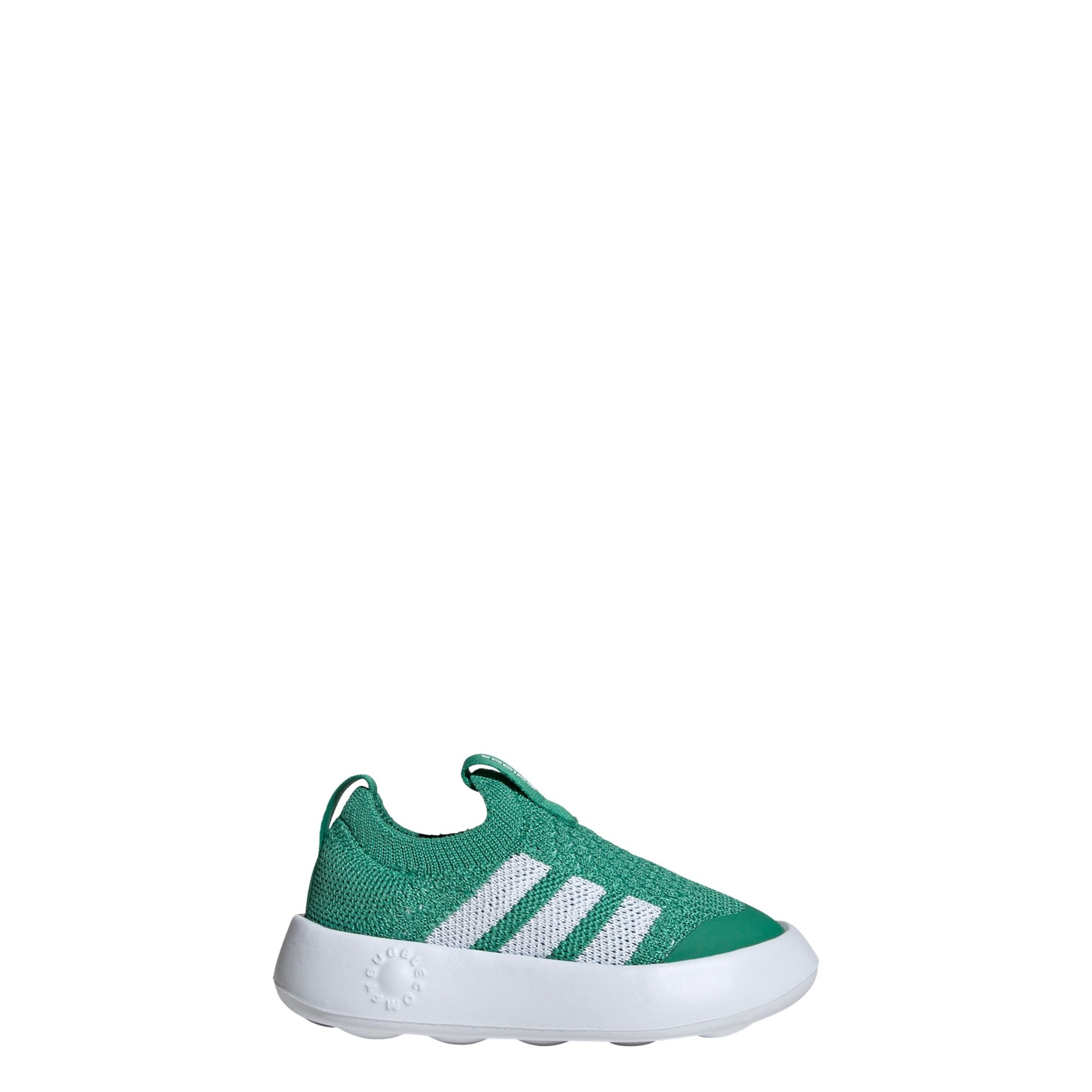 ADIDAS SPORTSWEAR - Zapatillas deportivas 'Bubblecomfy' en verde