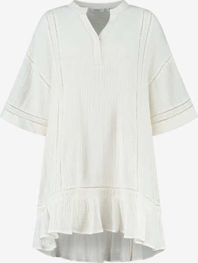 Shiwi Obleka za na plažo | bela barva, Prikaz izdelka