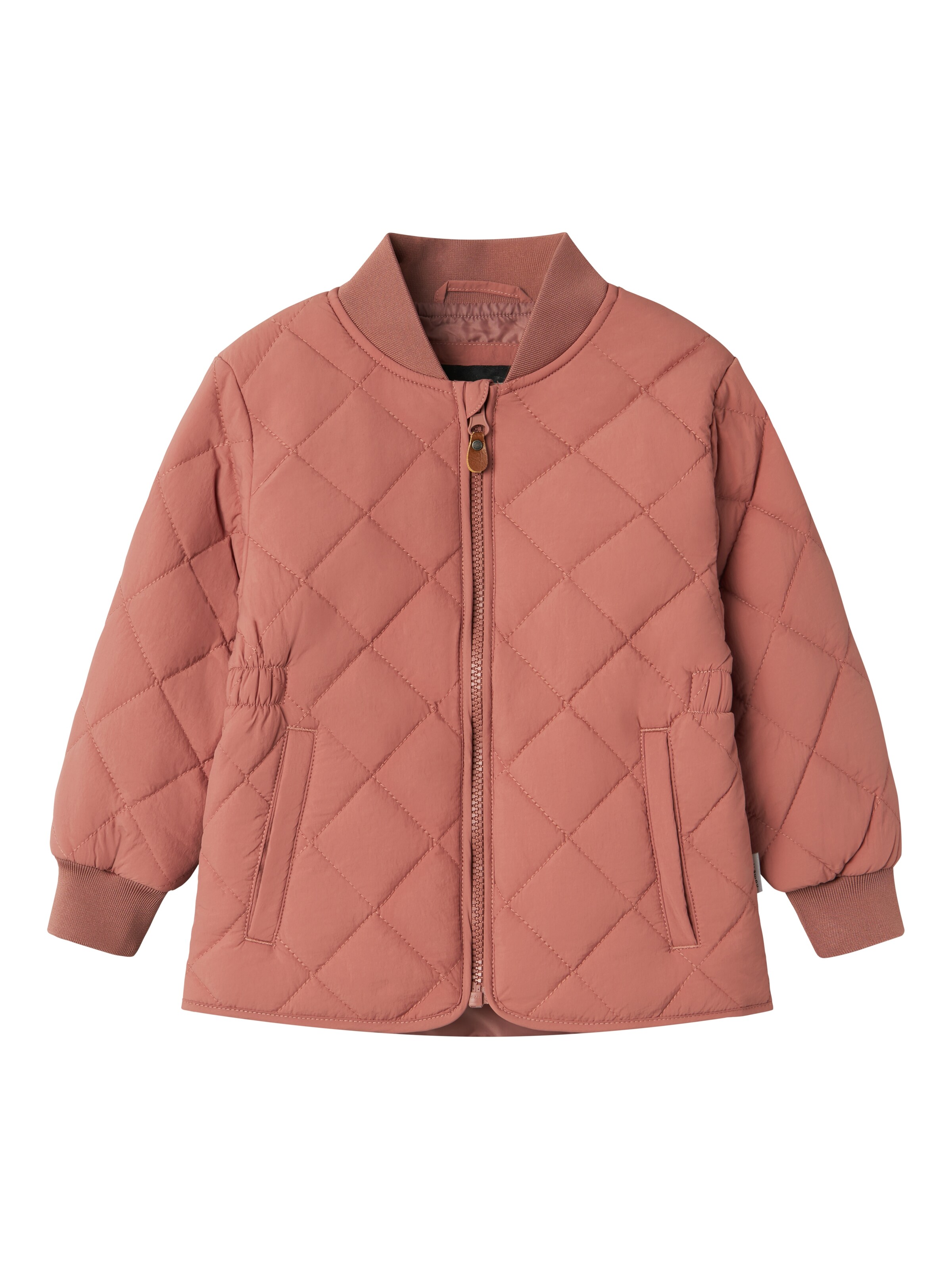 Giacca Imbottita Lmtd Nlnmayer Con Cappuccio - Calda E Fashion Per Bambine E Ragazze - 5