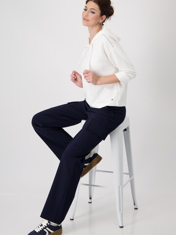 monari - Sweatshirt em branco