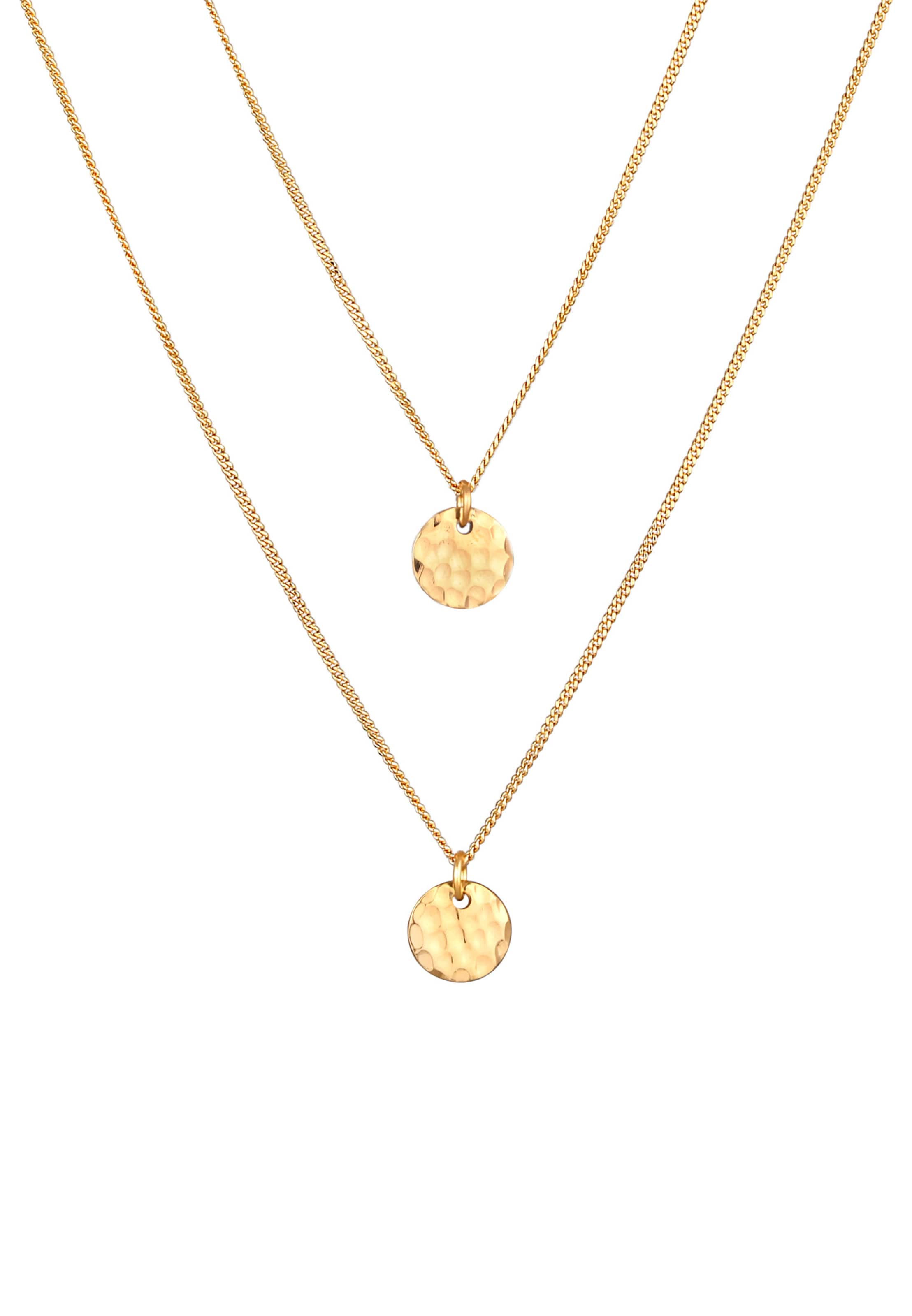 ELLI Kett, värv Kuld