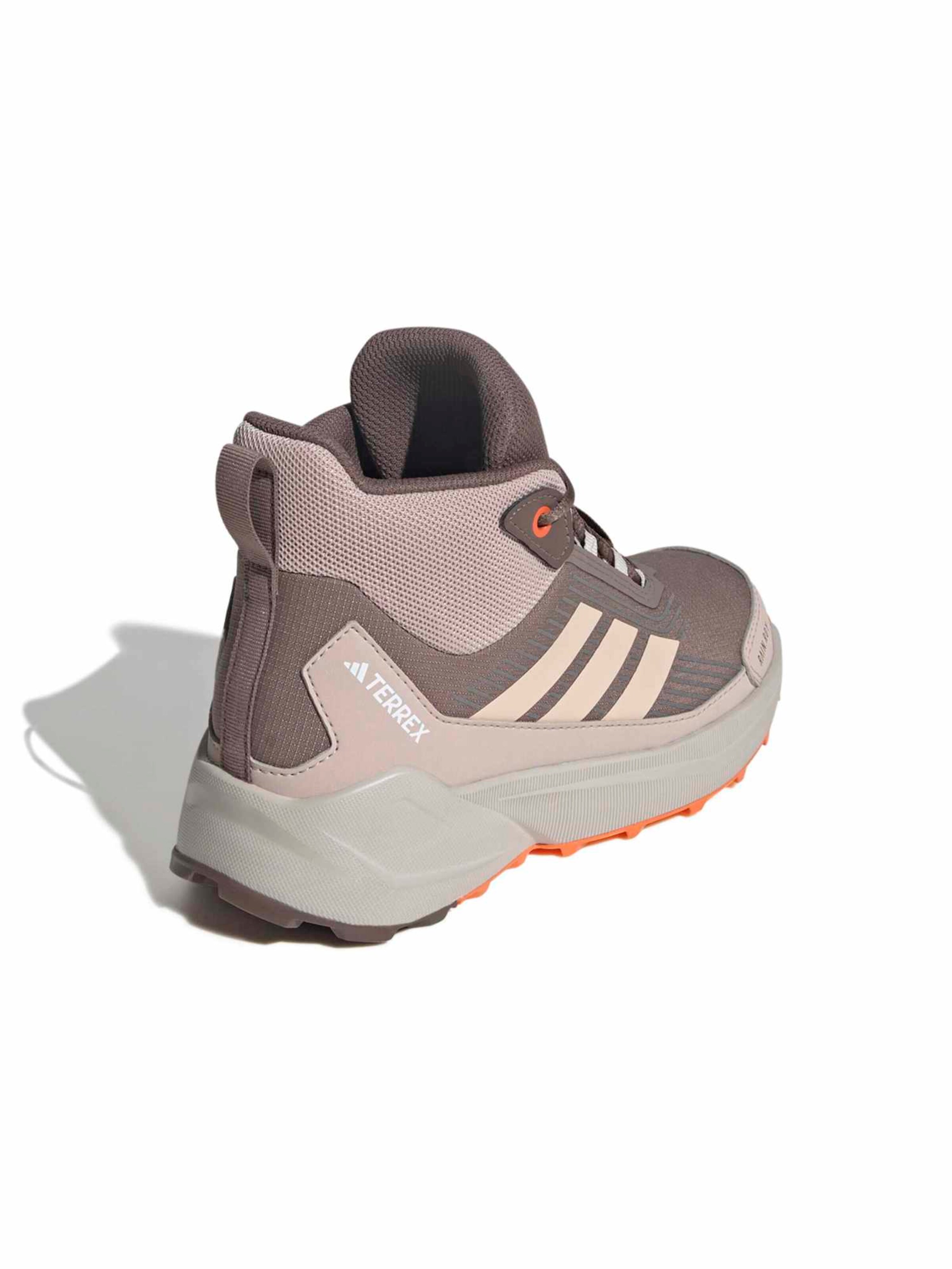 ADIDAS TERREX Boots 'TRAILMAKER 2' in Bruin