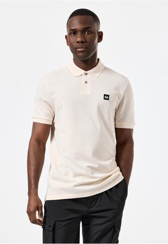 T-Shirt 'Caneiros' Weekend Offender en orange : devant